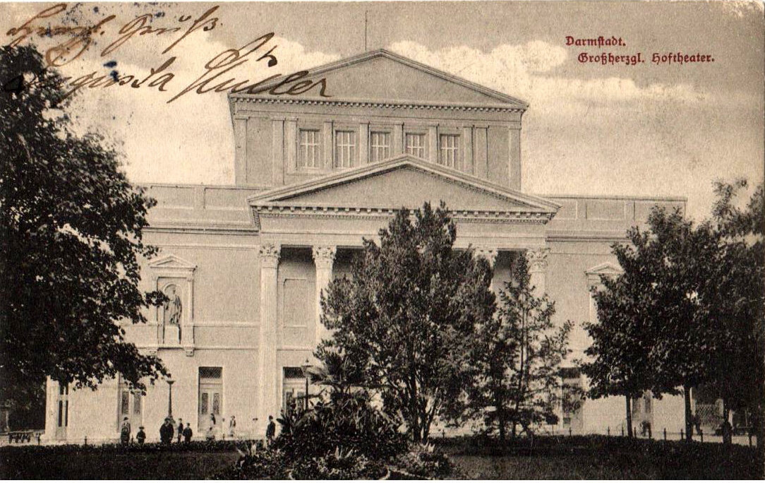 открытки
