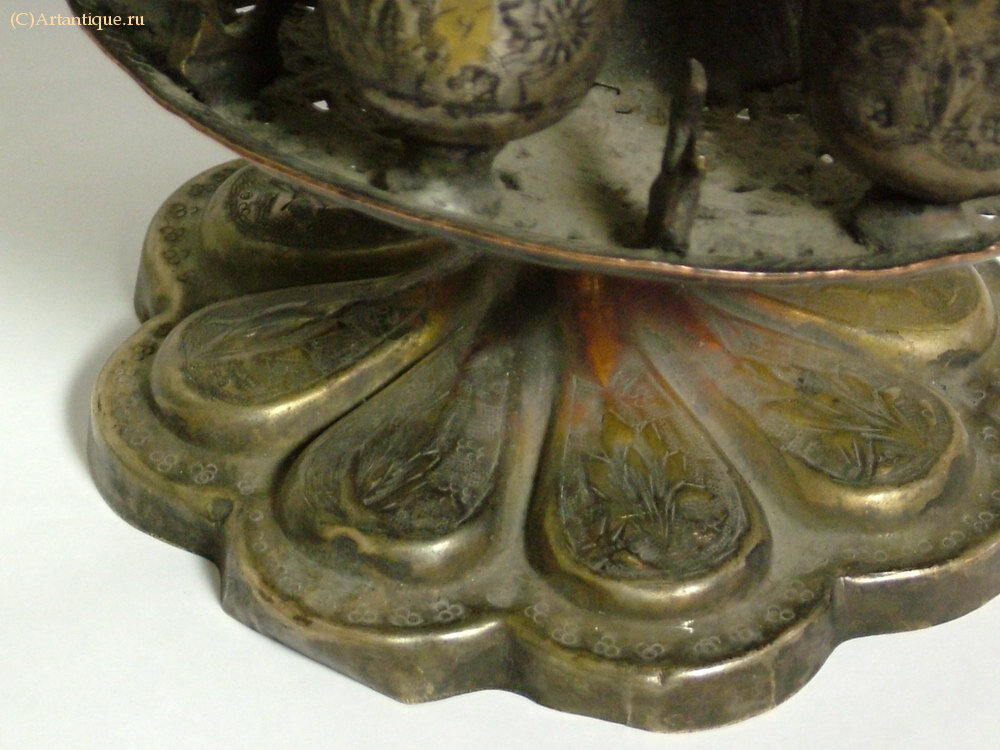 Семисвечник