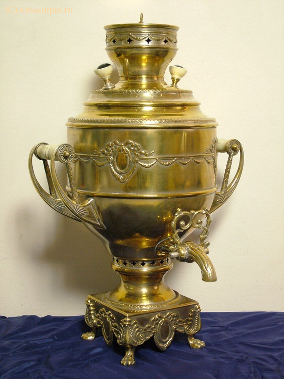Самовар