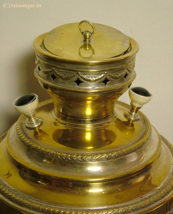 Самовар