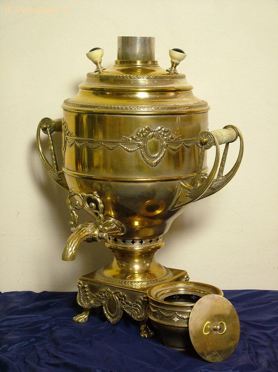 Самовар