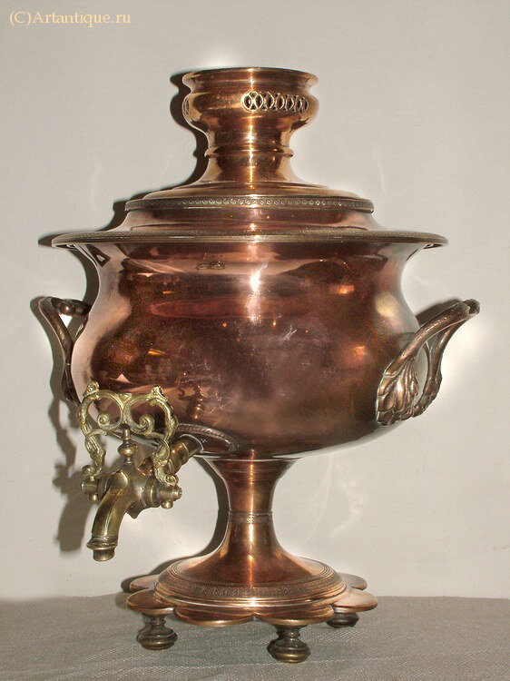 Самовар