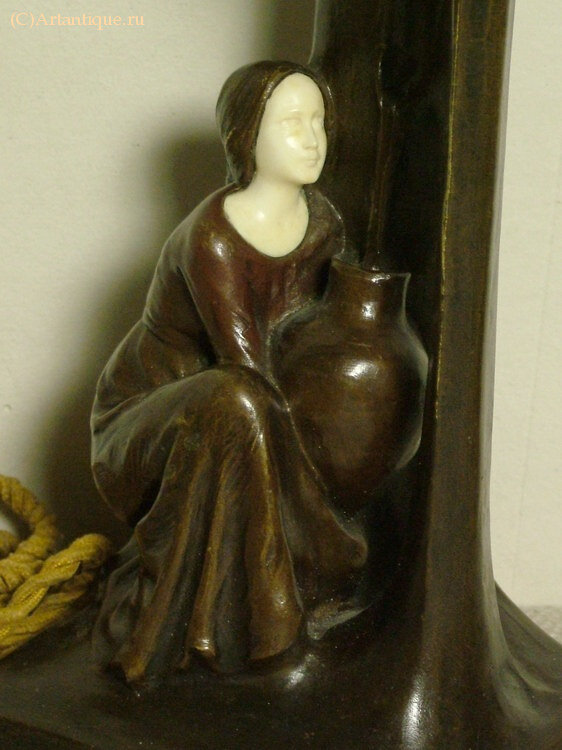 Лампа