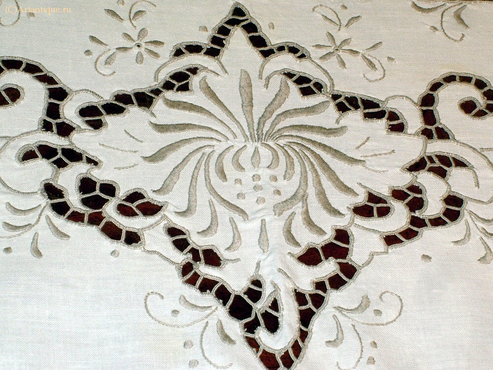 Скатерть