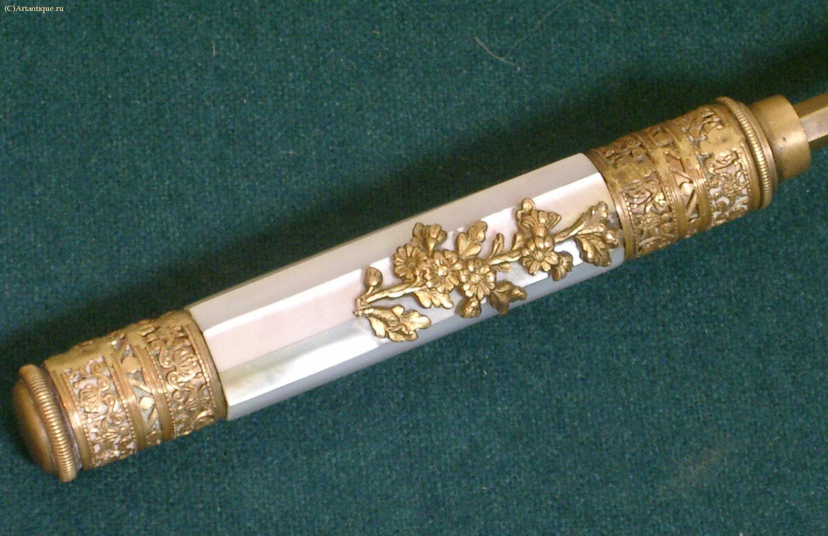 Бинокль