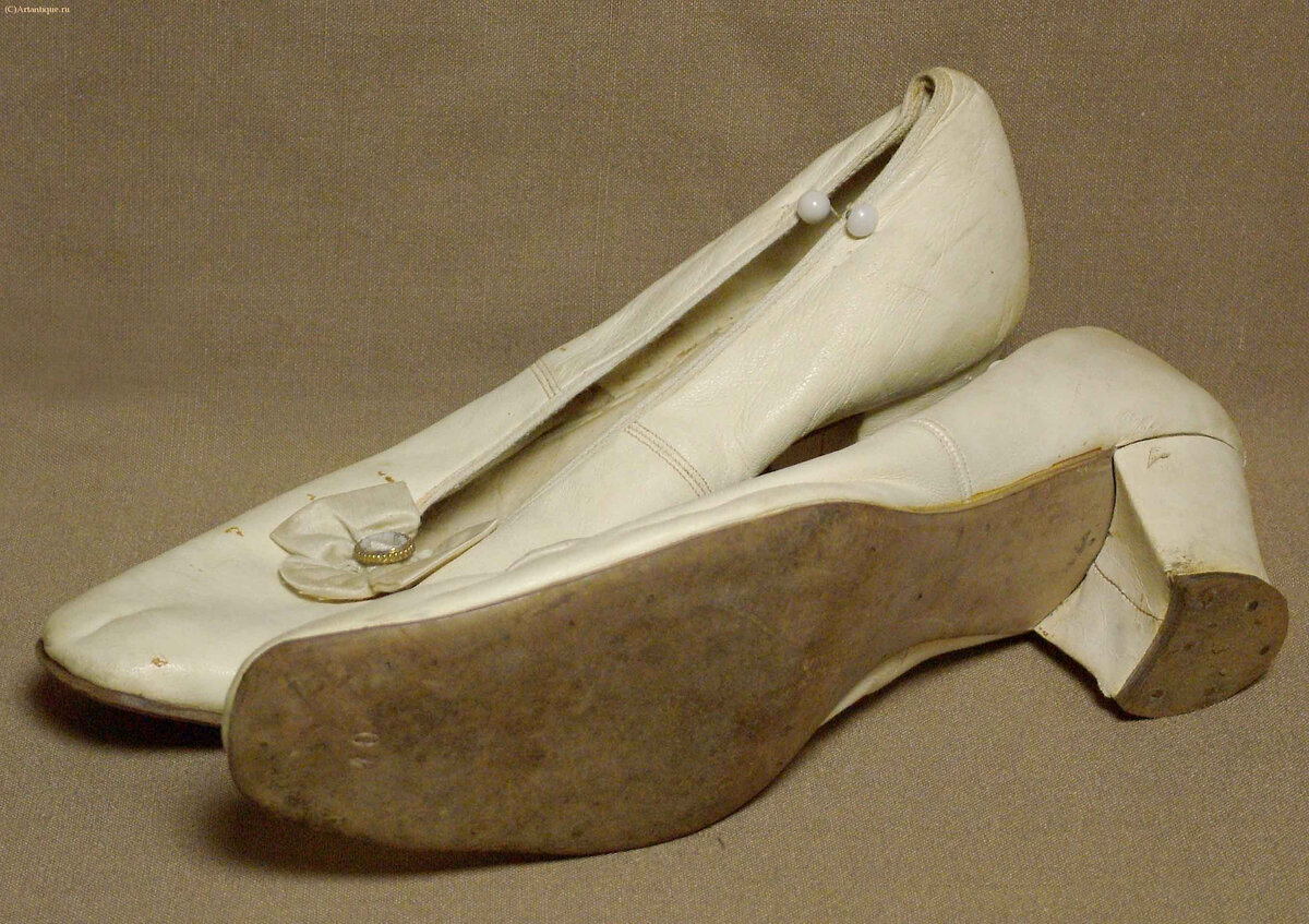Туфли