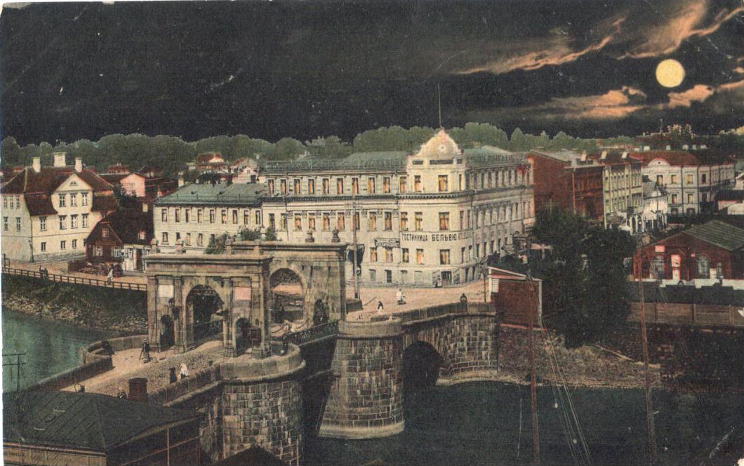Юрьев.