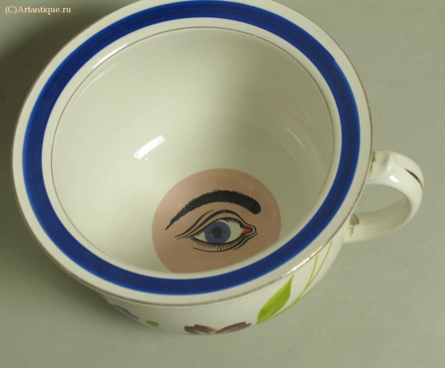 Ночной горшок