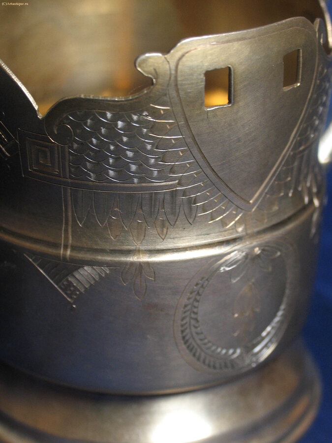 Подстаканник