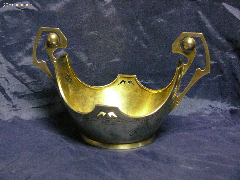 Конфетница