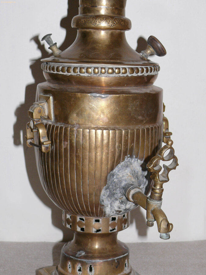 Самовар 