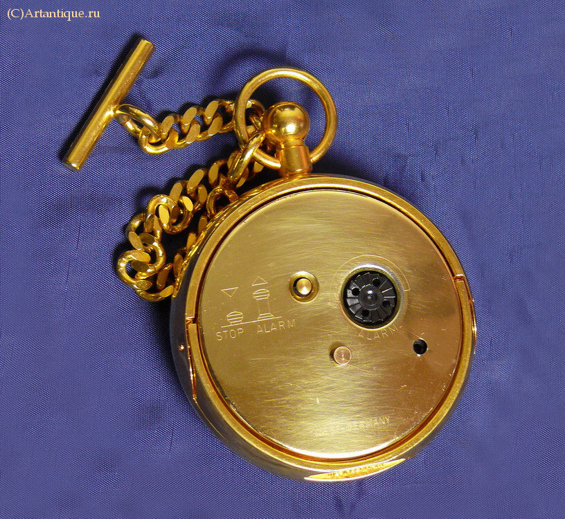 Часы "LANCEL"