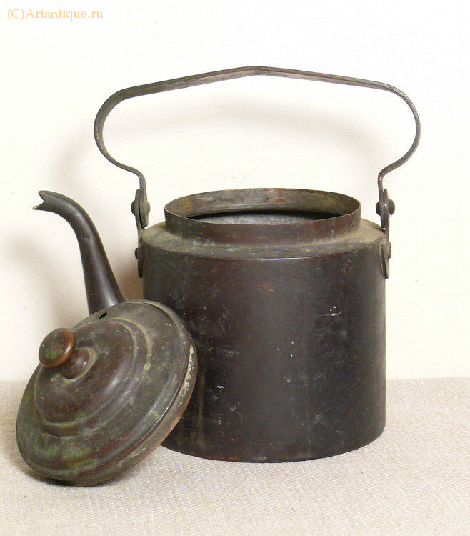 Чайник