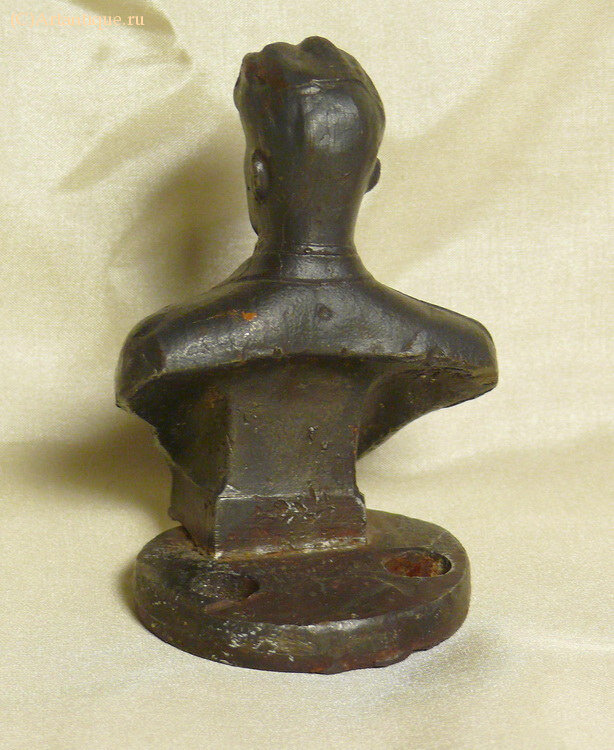 Бюст "Маяковский  В.В."