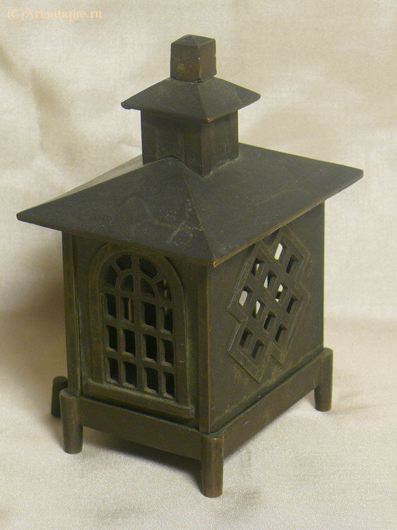 Копилка "CAISSE"