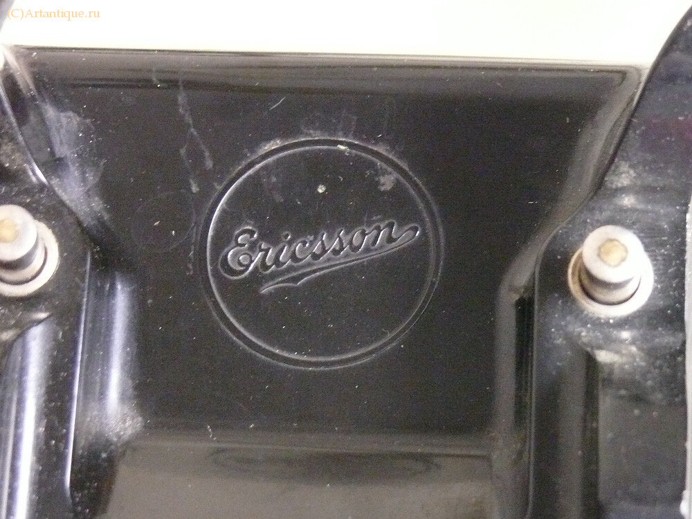 Аппарат телефонный "Ericsson"