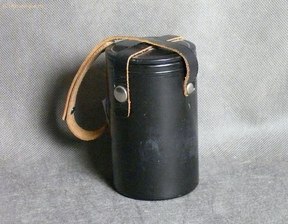 Фотообъектив "Carl Zeiss"