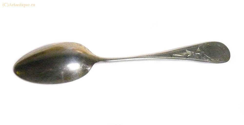 Ложка чайная