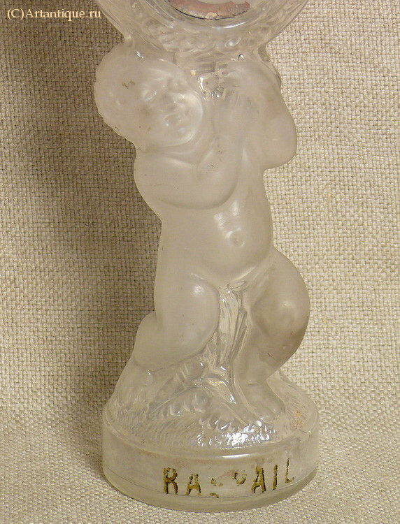 Бутылка винная