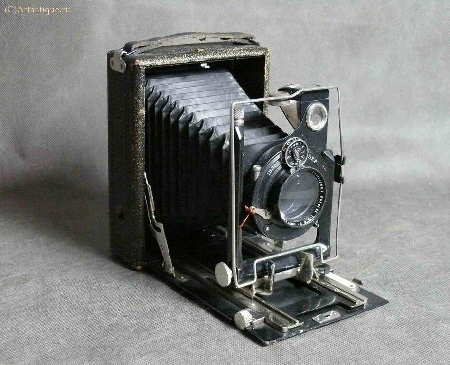 Фотоаппарат "Thowe Kamera Werk A.G."