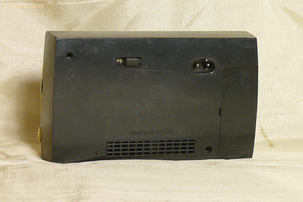 Радиоприёмник "SOKOL-403"