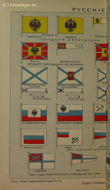 Маркс А. Ф.