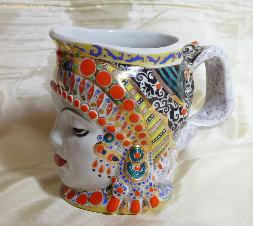 Кружка  "Молоко"