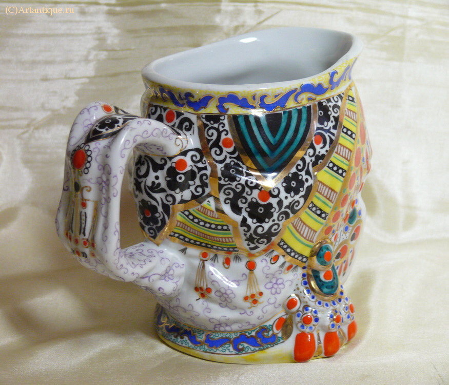 Кружка  "Молоко"