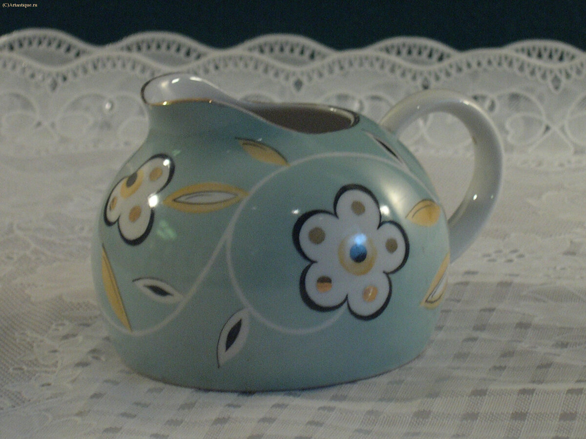 Молочник