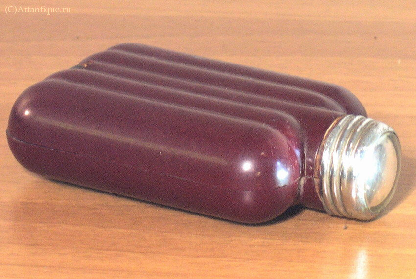 Фонарик электрический