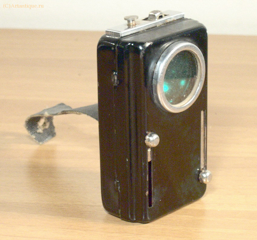 Фонарик электрический 