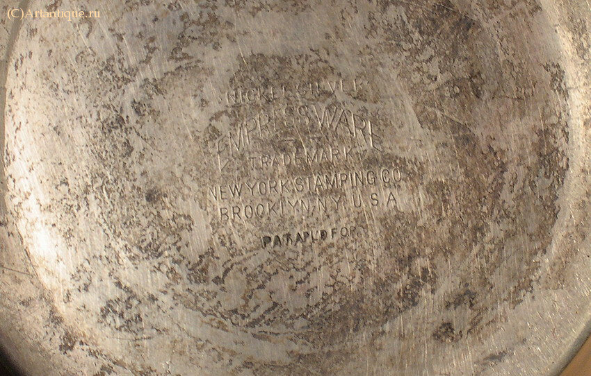 Кофейник