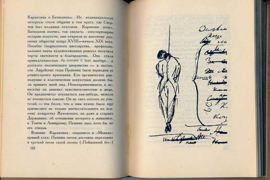 Эфрос Абрам