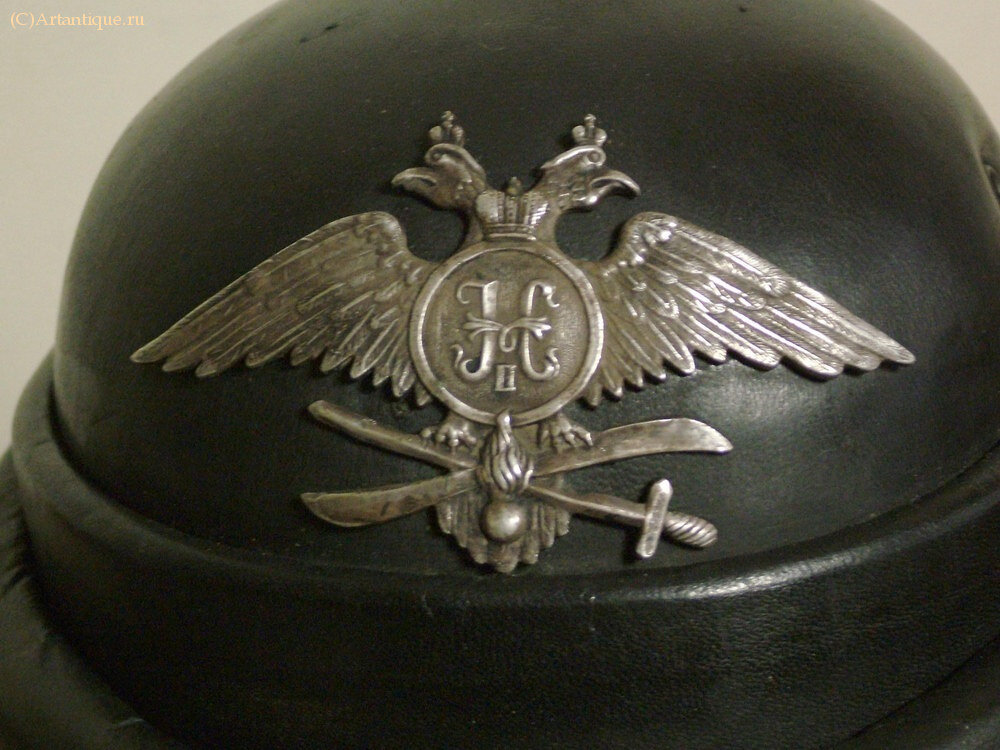 Шлем авиационный