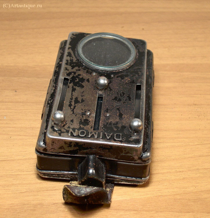Фонарик электрический 