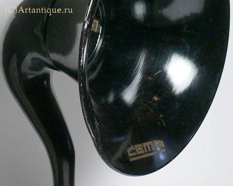 Радио "Cema"