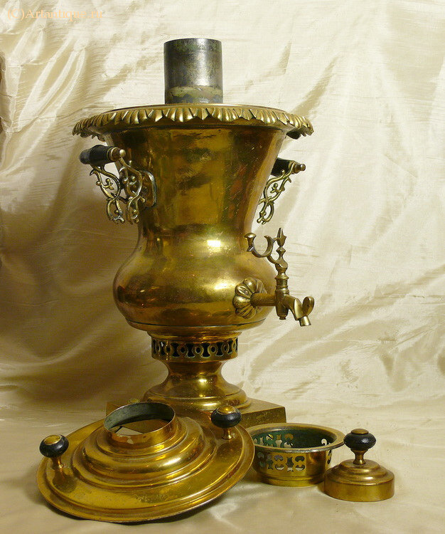 Самовар