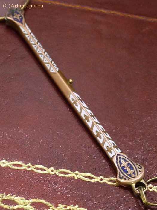 Лорнет