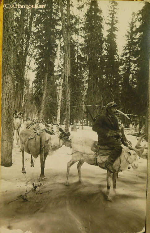 Подборка фотографий "Алданский прииск"