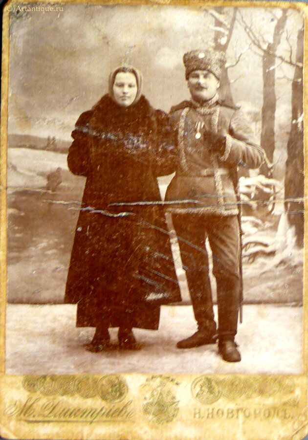 Фотографии "Портреты военнослужащих"