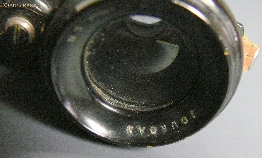 Бинокль "JOURDAN"