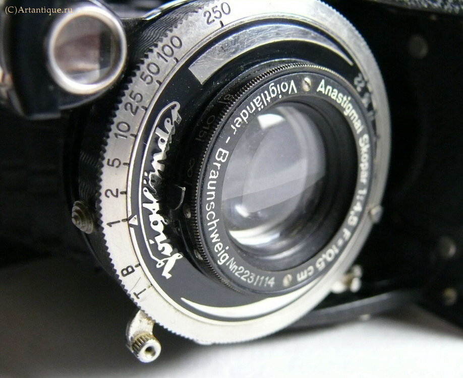 Фотоаппарат