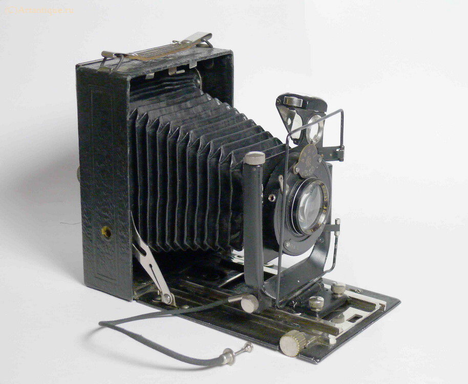 Фотоаппарат "Фотокор 1"