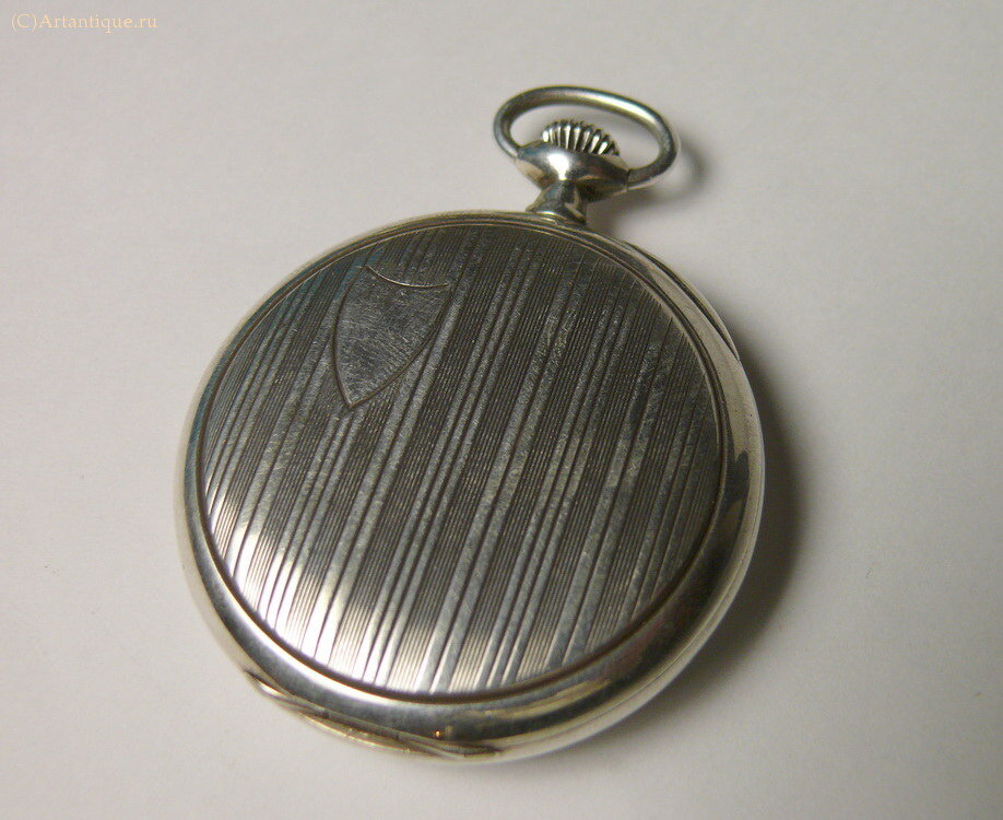 Часы карманные "OMEGA"