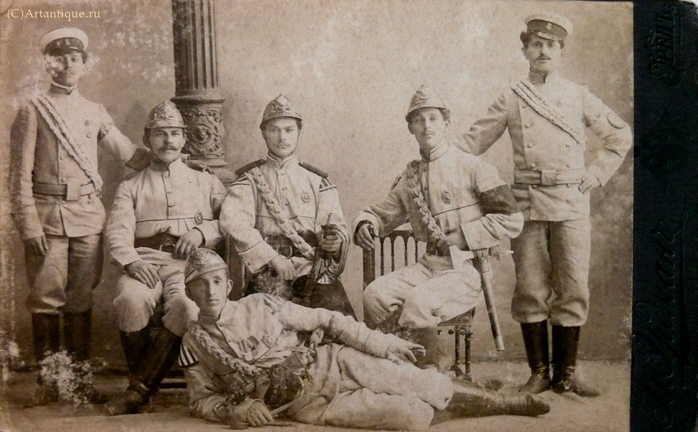 Ярославский С. П.