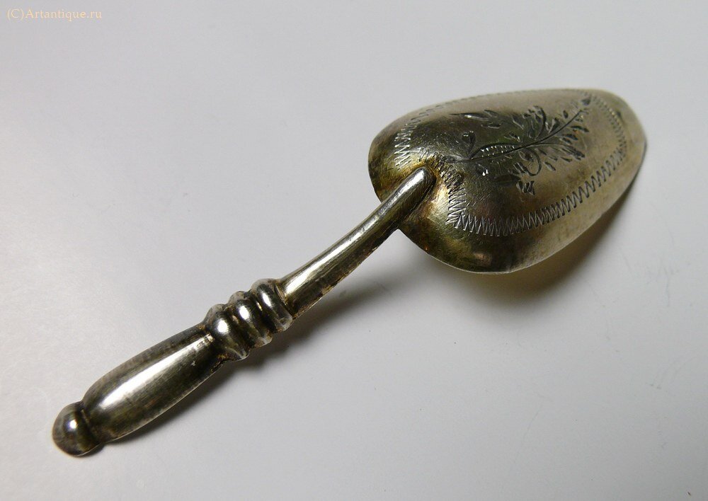 Совочек для чая