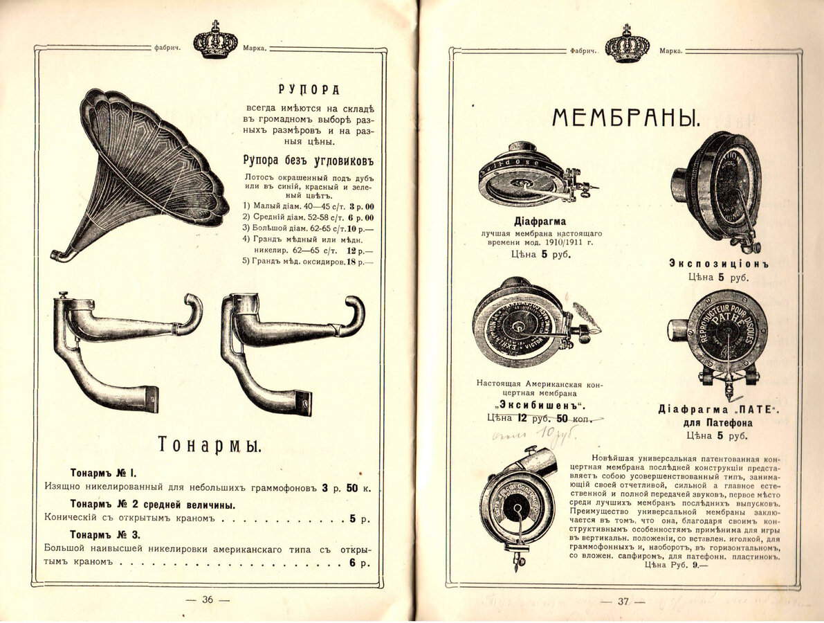Торгово-промышленное товарищество Шустер и К