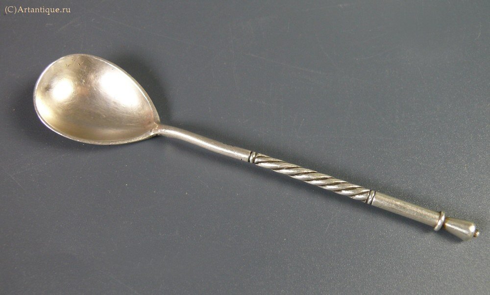 Ложка чайная
