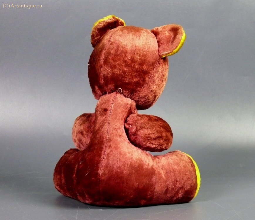 Игрушка "Медвежонок"