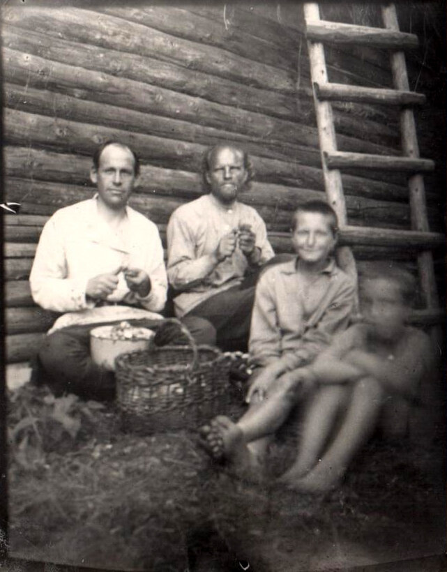 Фотографии